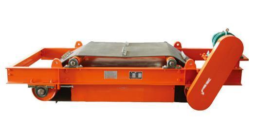 除鐵器鏈條_電磁除鐵器鏈條_永磁除鐵器鏈條