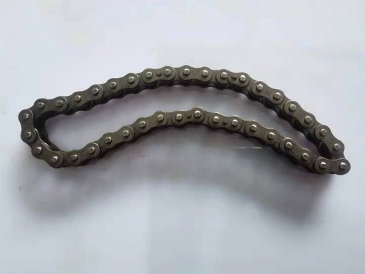 微耕機鏈條428H_鏈條參數規格