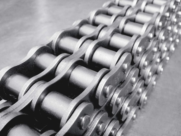 <font color='red'>鏈條</font>傳動(dòng)對(duì)<font color='red'>潤(rùn)滑</font>劑的要求